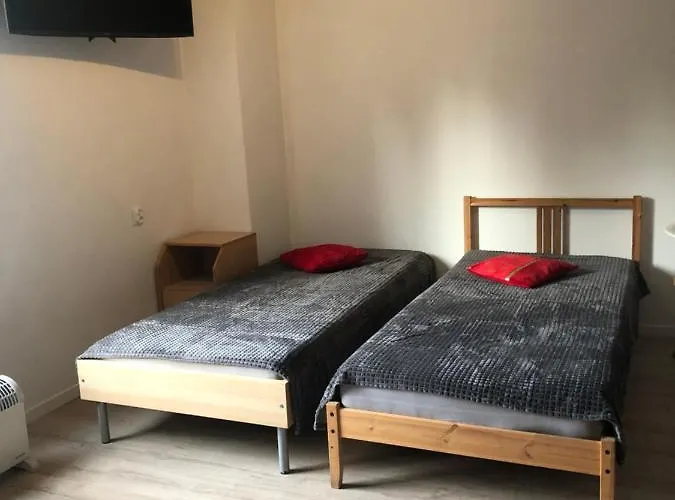 Tanie Blisko Lotniska *