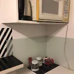 Tanie Blisko Lotniska Хостел Познань