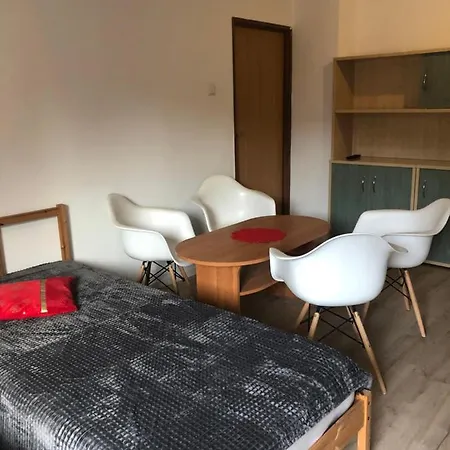 Tanie Blisko Lotniska Poznań