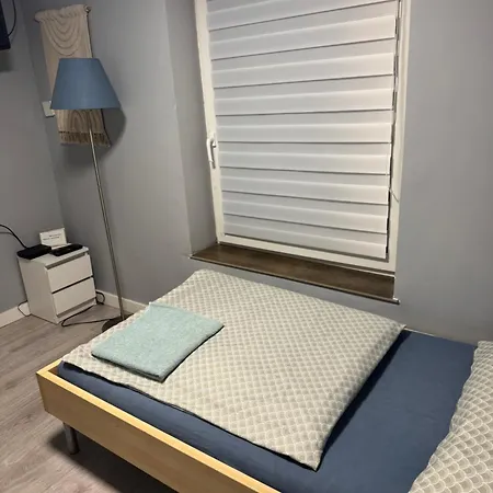 Tanie Blisko Lotniska Poznan
