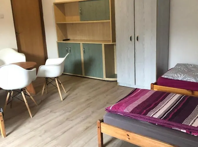 Tanie Blisko Lotniska * Poznan