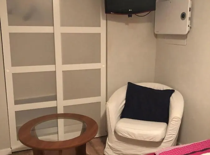 Hostel Tanie Blisko Lotniska