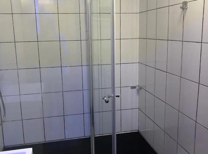 Tanie Blisko Lotniska Vandrarhem *