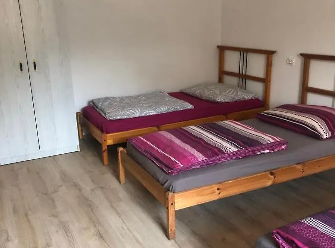 Tanie Blisko Lotniska * Poznan